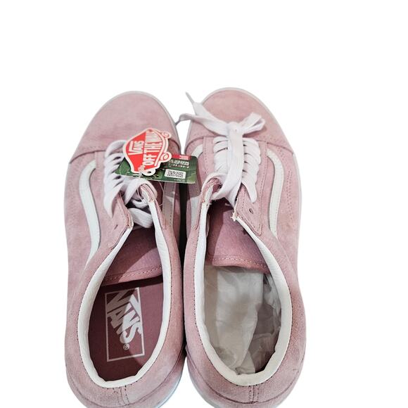 Vans NWT Men's 8, Women's 9.5 - Picture 6 of 10